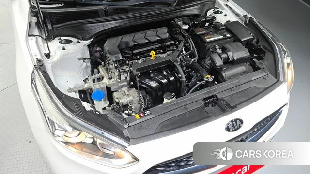 Kia Come New K3 id 5013519 из Кореи 16