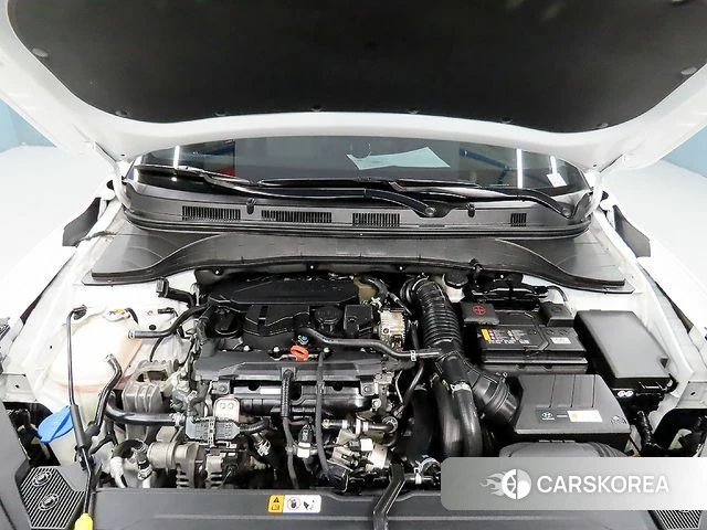 Hyundai The New Kona id 5017484 из Кореи 16
