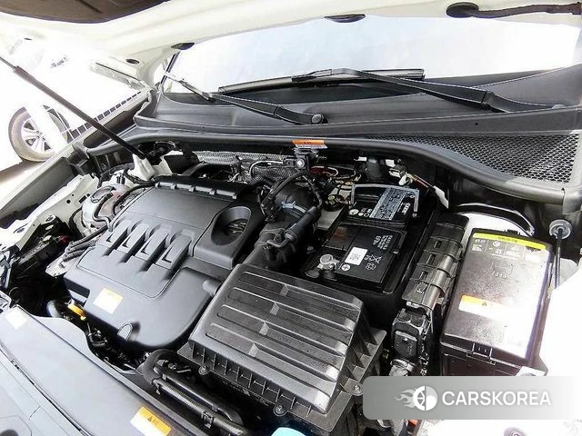 Audi Q3 (F3) id 5003858 из Кореи 16