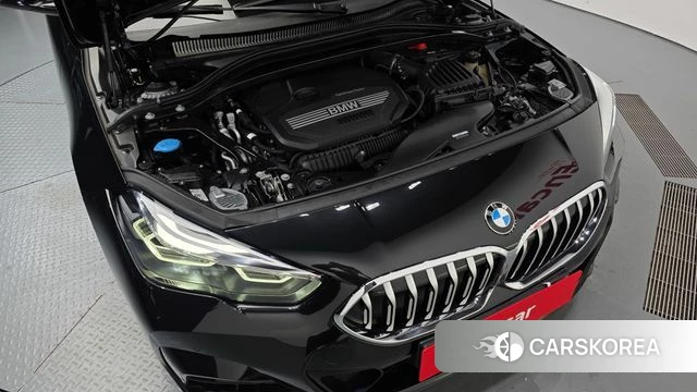 BMW 2 Series Gran Coupe (F44) id 4980726 из Кореи 27