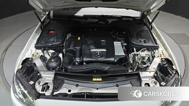Mercedes-Benz E-Class W213 id 4998900 из Кореи 27