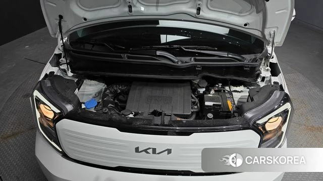 Kia The New Kia Ray id 5015717 из Кореи 29