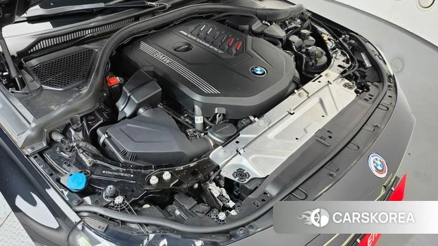 BMW 2 Series (G42) id 4991291 из Кореи 16