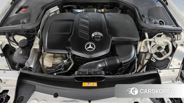 Mercedes-Benz E-Class W213 id 4998784 из Кореи 28