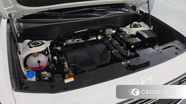 Hyundai Palisade (LX3) id 4773384 из Кореи 32