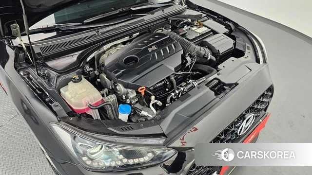 Hyundai Veloster (JS) id 4518643 из Кореи 16