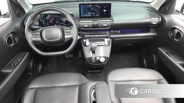 Hyundai The New Casper id 4834233 из Кореи 26