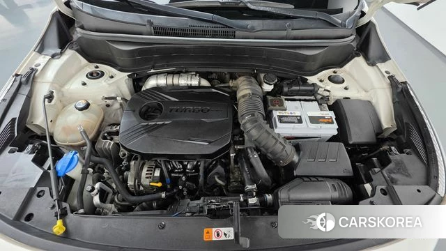 Kia Seltos id 5035519 из Кореи 30