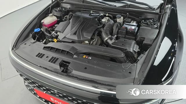 Hyundai Grandeur (GN7) id 4965204 из Кореи 31