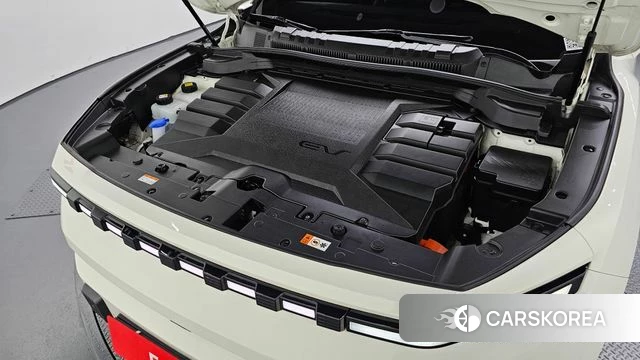 Ssangyong Torres EVX id 4904717 из Кореи 28