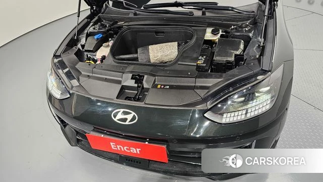 Hyundai Ionic 6 id 4696702 из Кореи 16