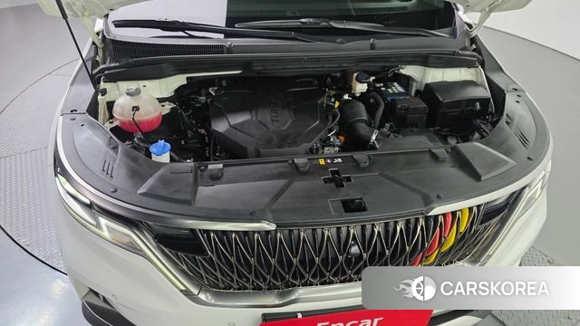 Kia Carnival 4th generation id 5033777 из Кореи 30