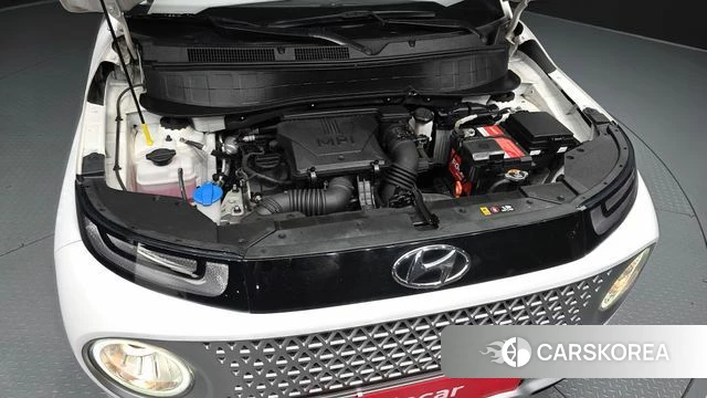 Hyundai Casper id 4494782 из Кореи 16