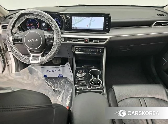 Kia K5 3rd generation id 4974363 из Кореи 15