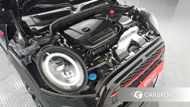 Mini Cooper S id 3581415 из Кореи 16