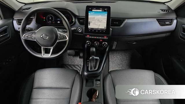 Renault Korea (Samsung) XM3 id 5013189 из Кореи 28