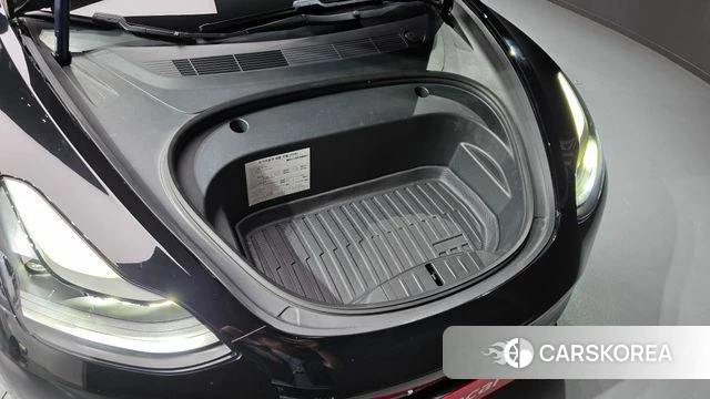 Tesla Model 3 id 4906626 из Кореи 26