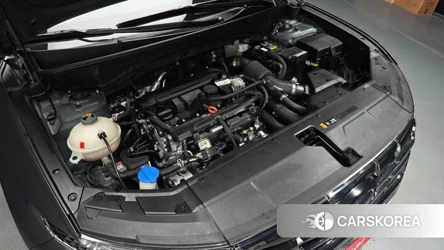 Hyundai Tucson (NX4) id 4976811 из Кореи 27