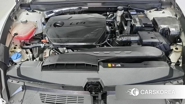 Hyundai Sonata (DN8) id 5022808 из Кореи 14