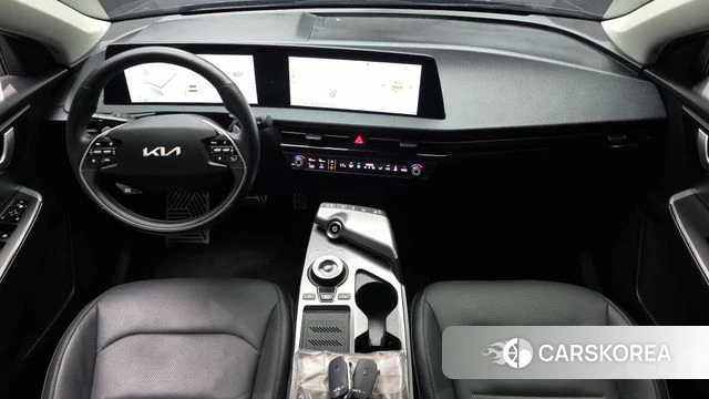 Kia EV6 id 5033128 из Кореи 26