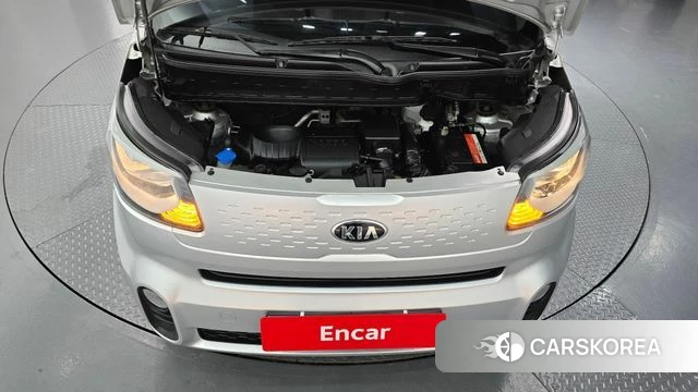 Kia The New Ray id 5041876 из Кореи 16