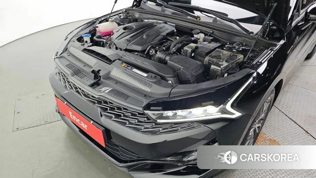 Kia K5 3rd generation id 4996509 из Кореи 26