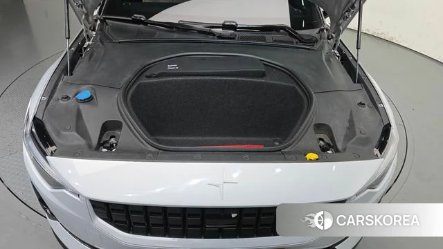 Polestar Polestar 2 id 4951285 из Кореи 29