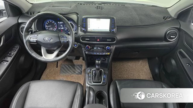 Hyundai Kona id 4760070 из Кореи 26