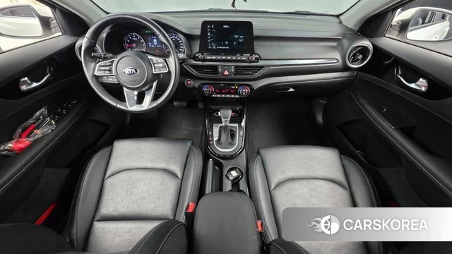 Kia Come New K3 id 4992443 из Кореи 28