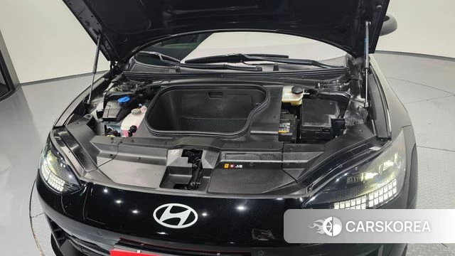 Hyundai Ionic 6 id 5026852 из Кореи 31