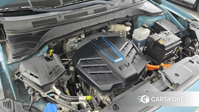 Hyundai Kona Electric id 4776120 из Кореи 26
