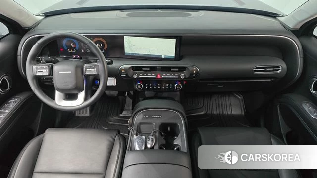 Hyundai Palisade (LX3) id 4834147 из Кореи 26