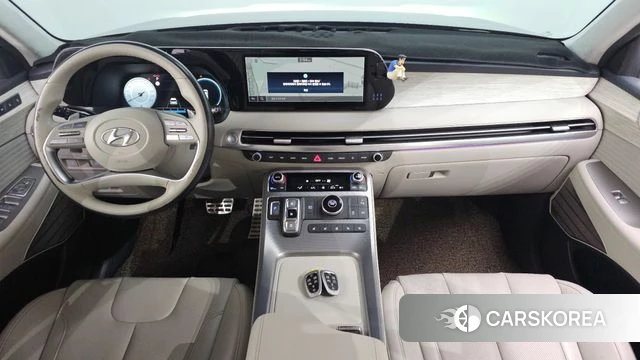 Hyundai The New Palisade id 4991101 из Кореи 29