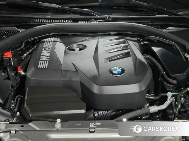 BMW 3 Series (G20) id 5015761 из Кореи 16