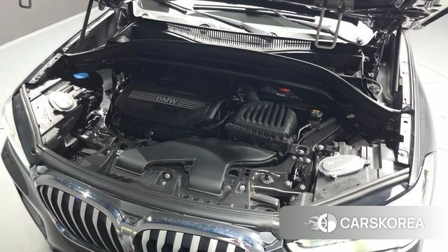 BMW X1 (F48) id 4952007 из Кореи 16