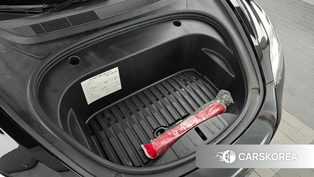 Tesla Model 3 id 5012630 из Кореи 16