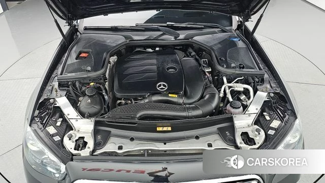 Mercedes-Benz E-Class W213 id 5027265 из Кореи 31