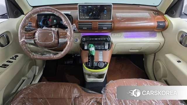 Hyundai The New Casper id 5038685 из Кореи 28