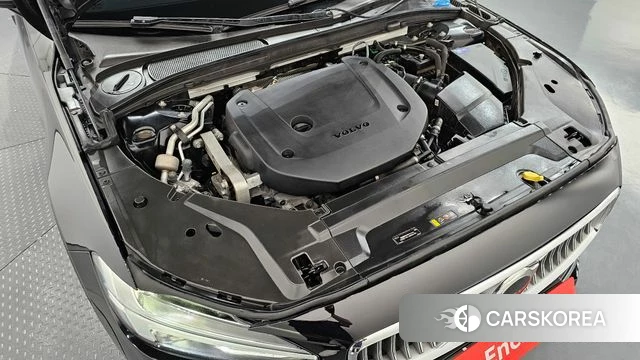 Volvo S90 id 4506911 из Кореи 35