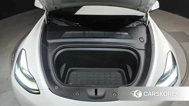 Tesla Model Y id 4881444 из Кореи 16