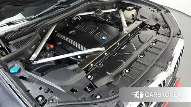 BMW X5 (G05) id 5041014 из Кореи 29