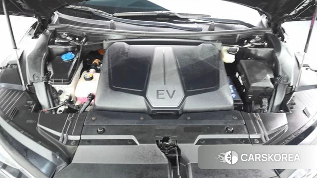 Kia EV6 id 5040712 из Кореи 28