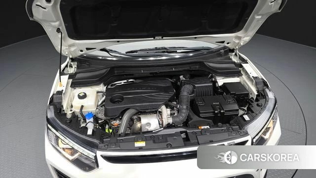 Ssangyong The New Tivoli Air id 4916713 из Кореи 27