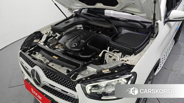 Mercedes-Benz GLC-Class X253 id 5028329 из Кореи 16