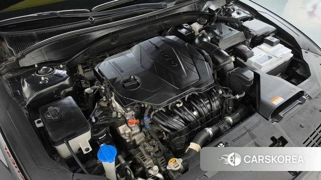 Hyundai The New Grandeur IG id 4992956 из Кореи 31