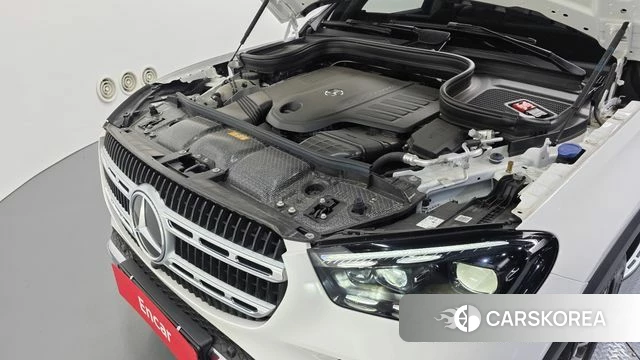 Mercedes-Benz GLE-Class W167 id 4934534 из Кореи 16