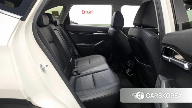 Kia The New Seltos id 4986398 из Кореи 27