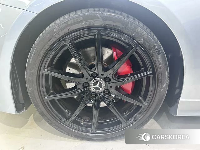 Mercedes-Benz E-Class 2021 Другой из Китая, фото 6