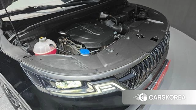 Kia Carnival 4th generation id 5033808 из Кореи 16