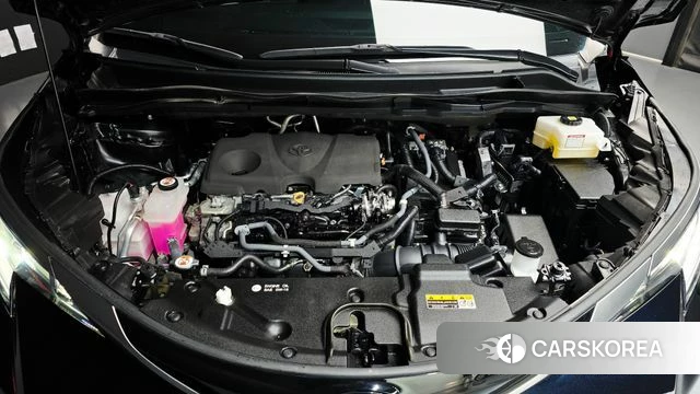 Toyota Sienna 4th Generation id 5022367 из Кореи 33
